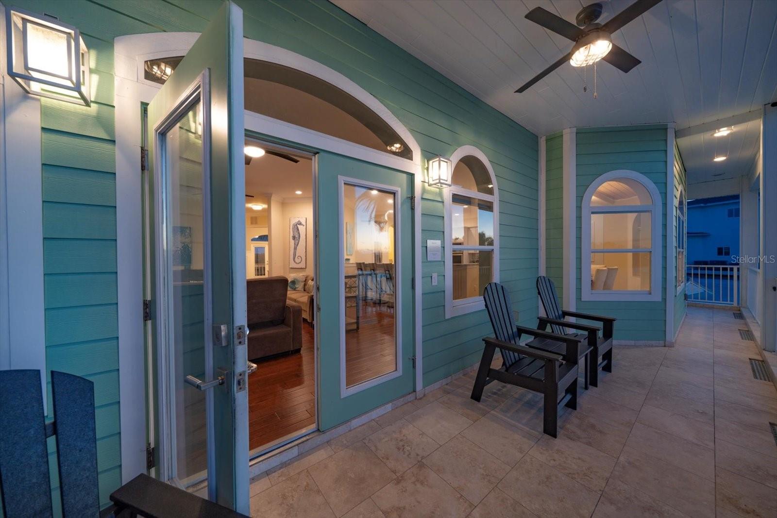 INDIAN BEACH RE-REVISED 23RD ADD - Residential