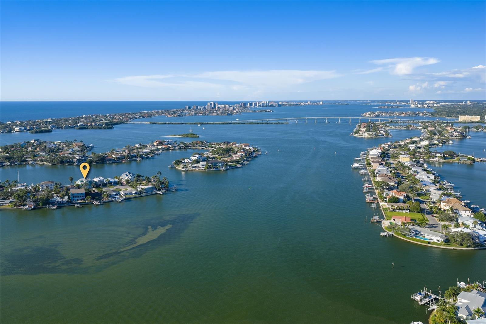 INDIAN BEACH RE-REVISED 23RD ADD - Residential