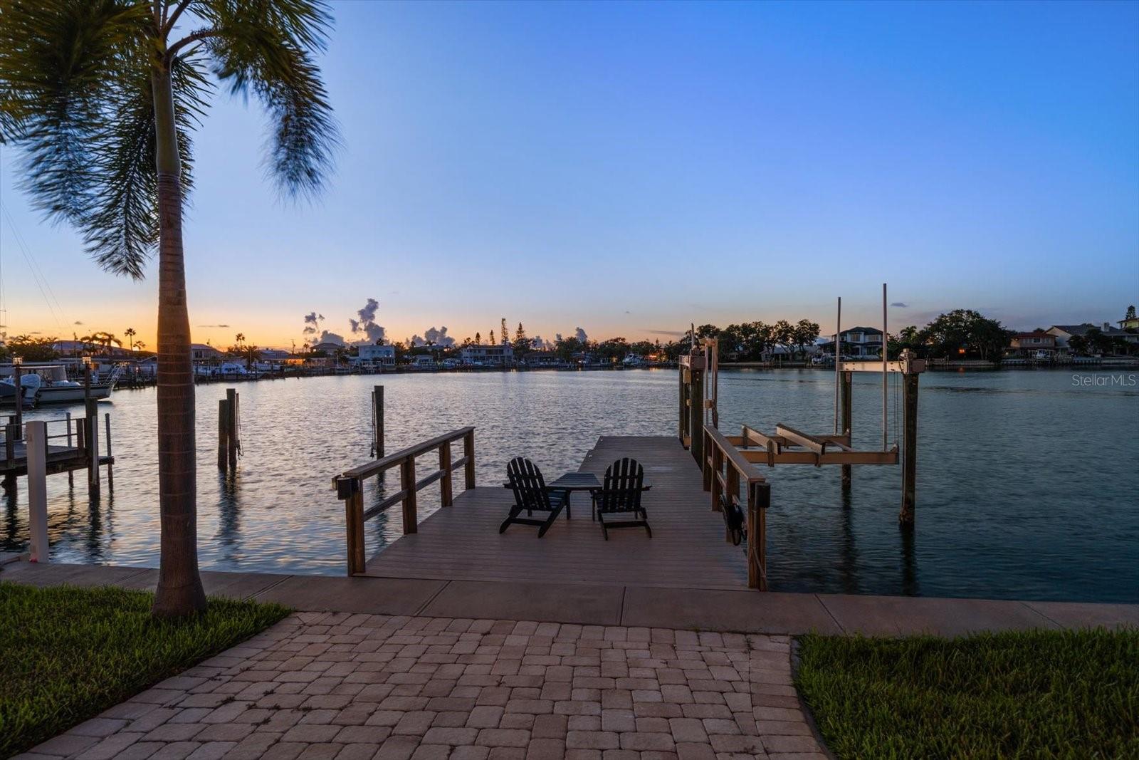 INDIAN BEACH RE-REVISED 23RD ADD - Residential