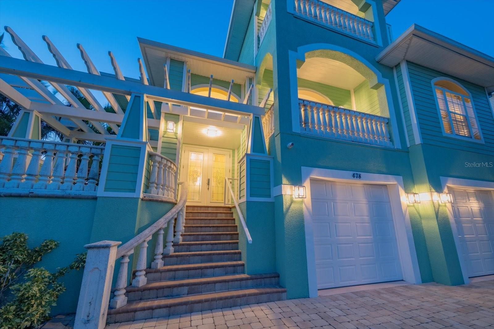 INDIAN BEACH RE-REVISED 23RD ADD - Residential