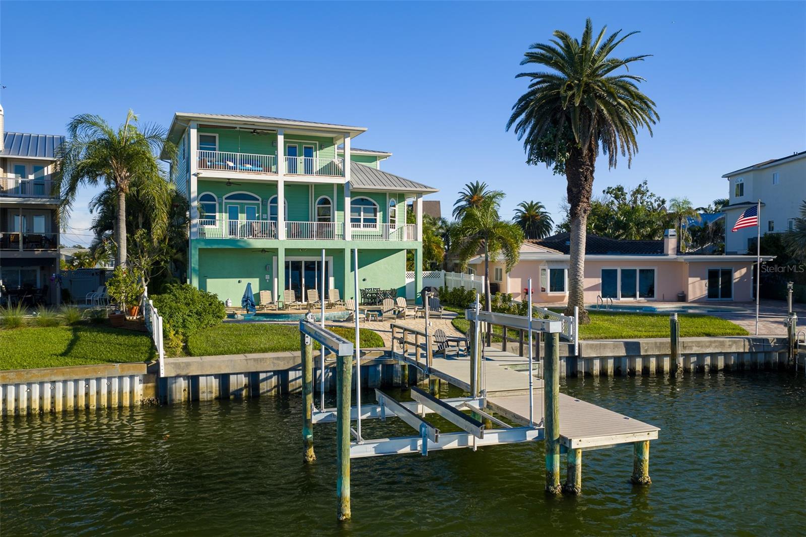 INDIAN BEACH RE-REVISED 23RD ADD - Residential