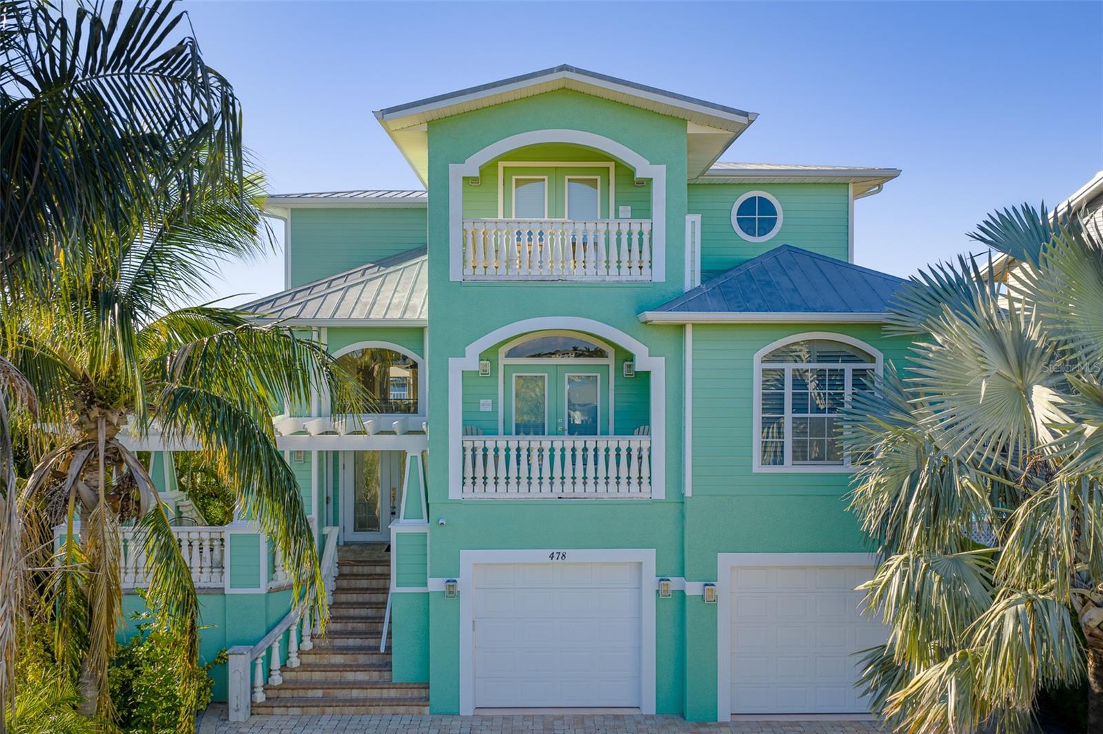 INDIAN BEACH RE-REVISED 23RD ADD - Residential