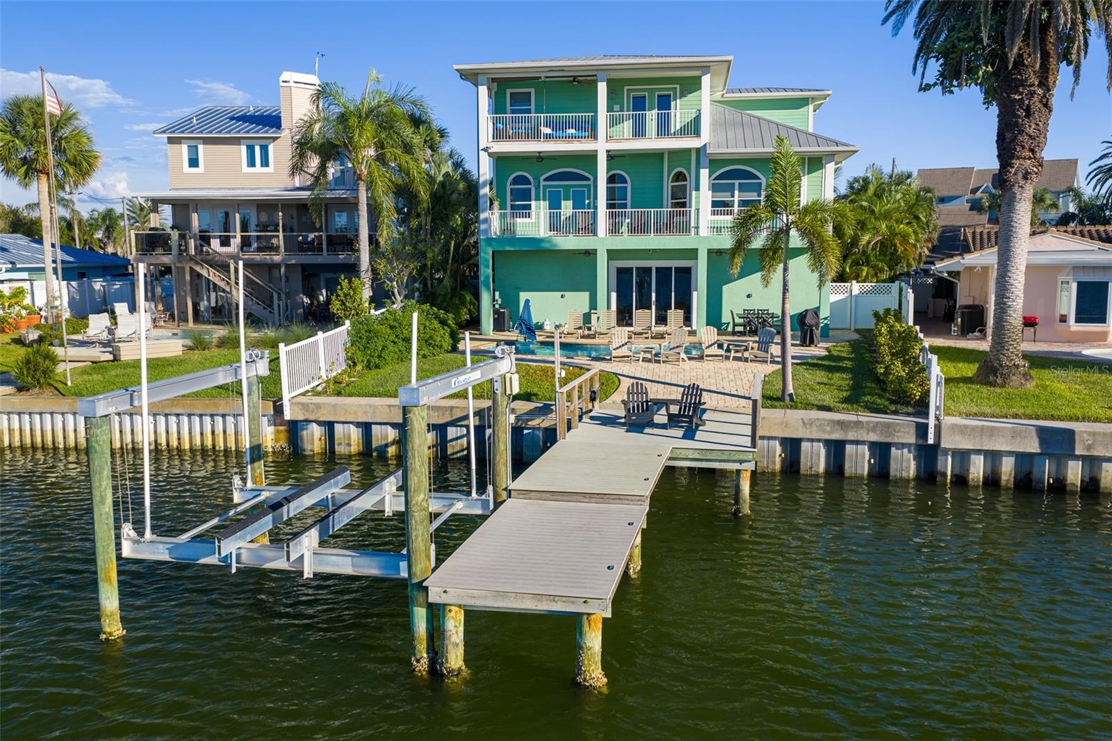 INDIAN BEACH RE-REVISED 23RD ADD - Residential