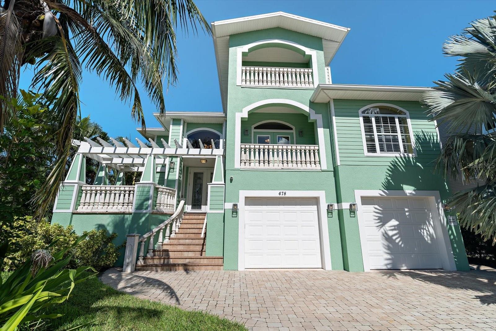 INDIAN BEACH RE-REVISED 23RD ADD - Residential