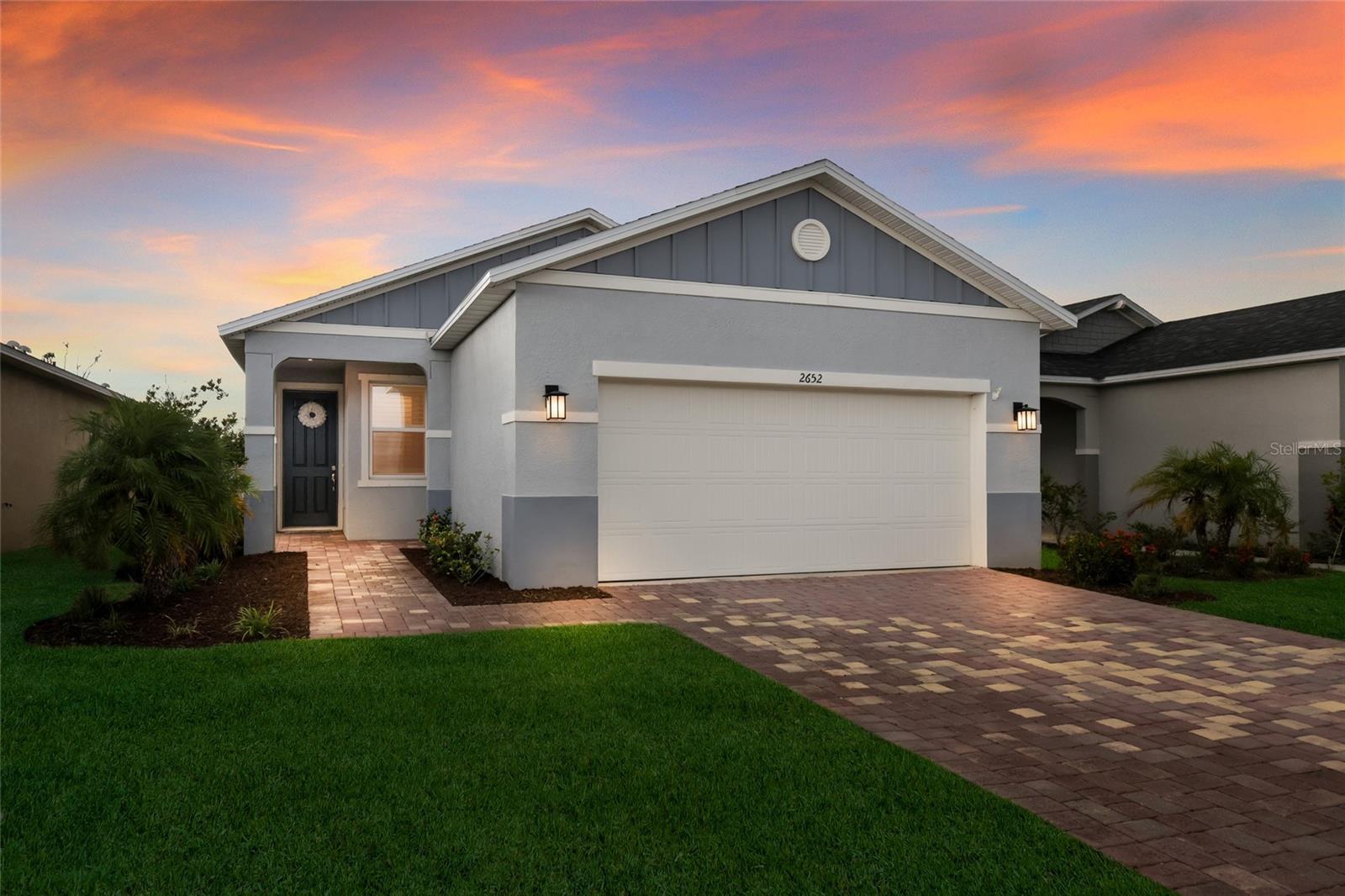 2652 89TH STREET CIRCLE E