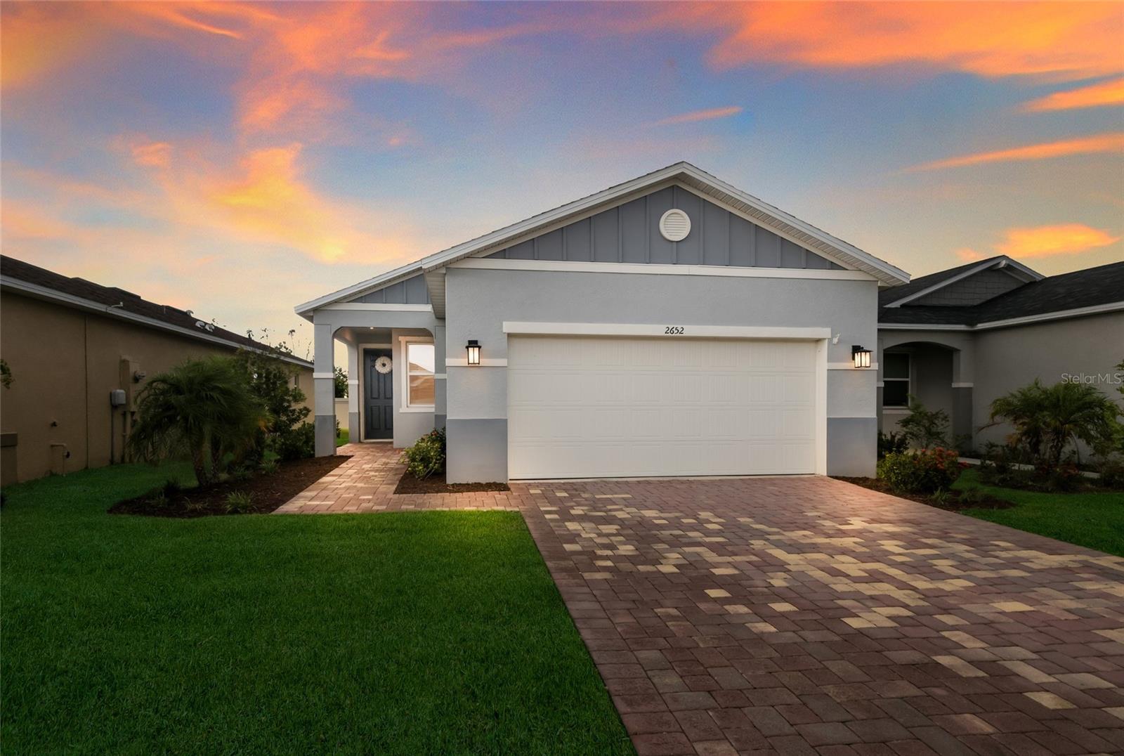 2652 89TH STREET CIRCLE E