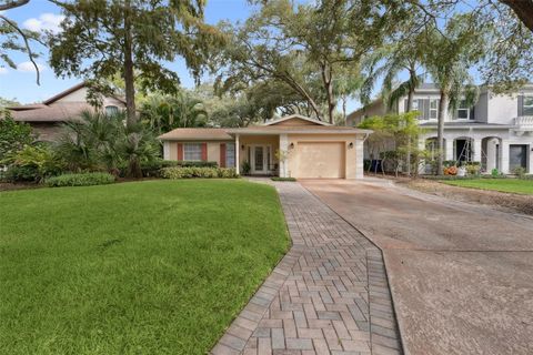 4017 W DE LEON STREET TAMPA FL 33609