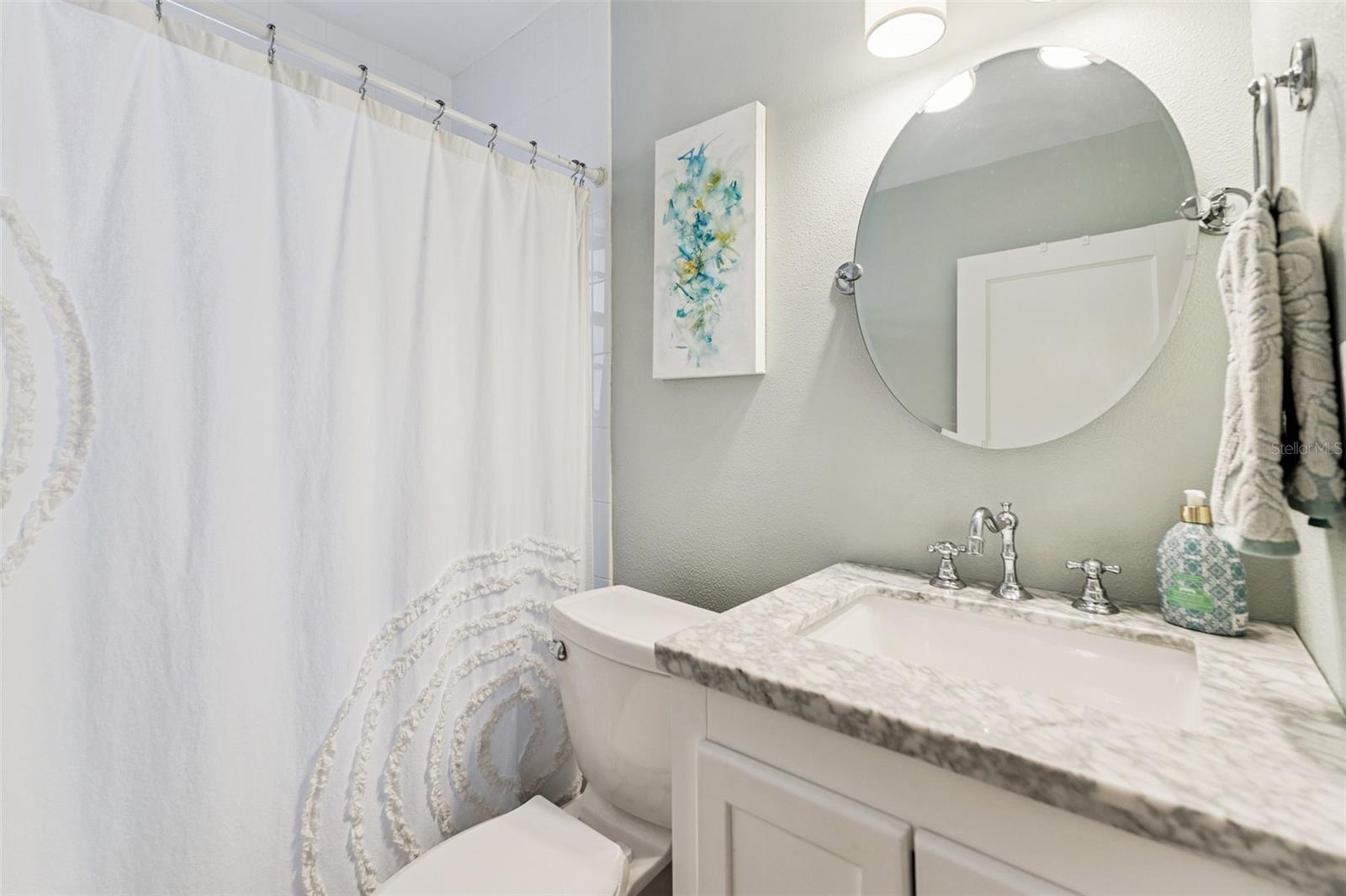 CLAIR MEL SUB - Residential