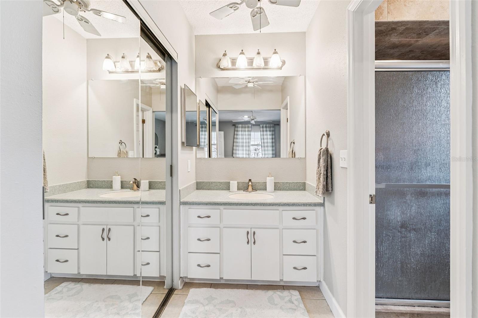 CLAIR MEL SUB - Residential