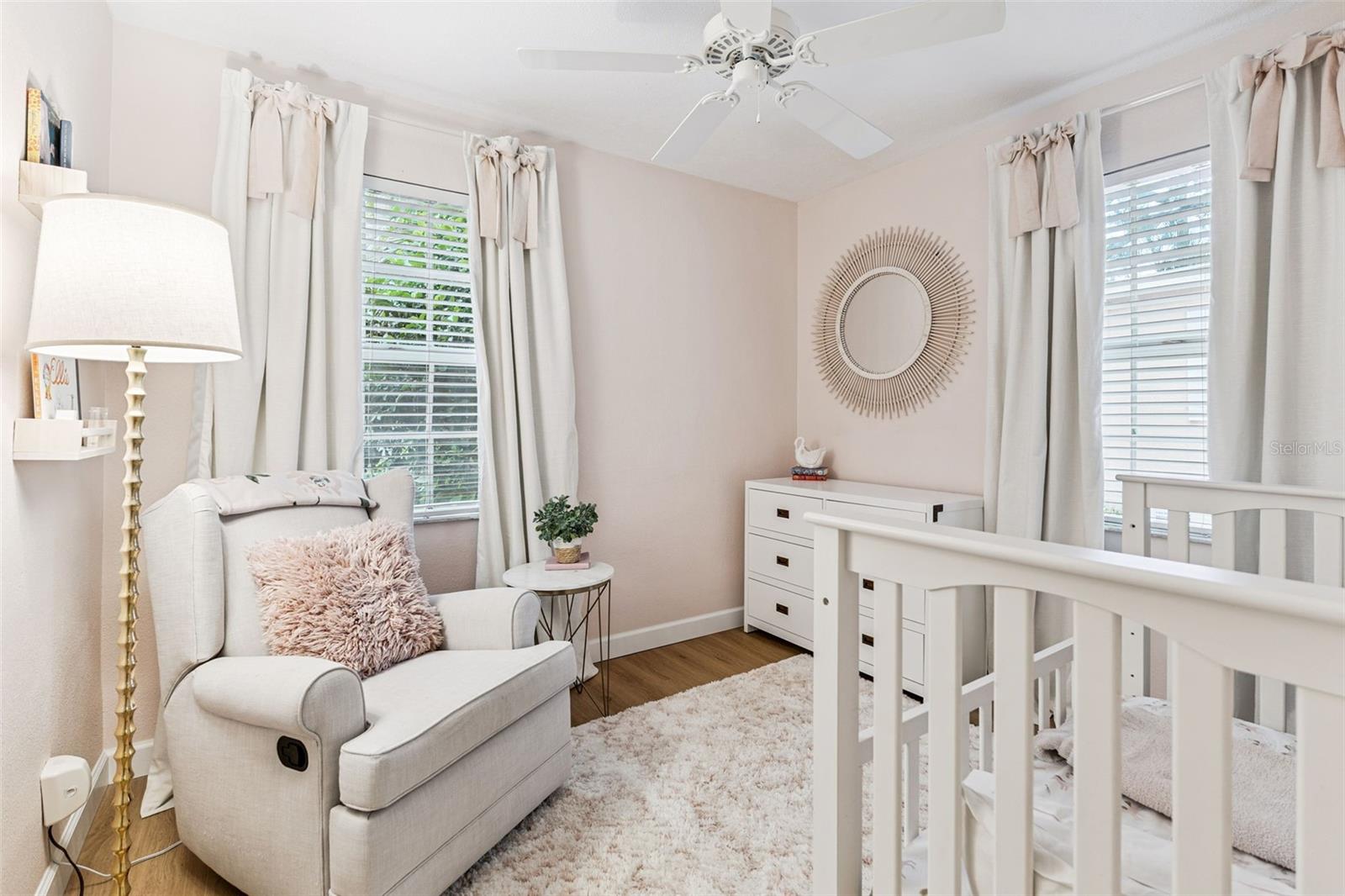 CLAIR MEL SUB - Residential