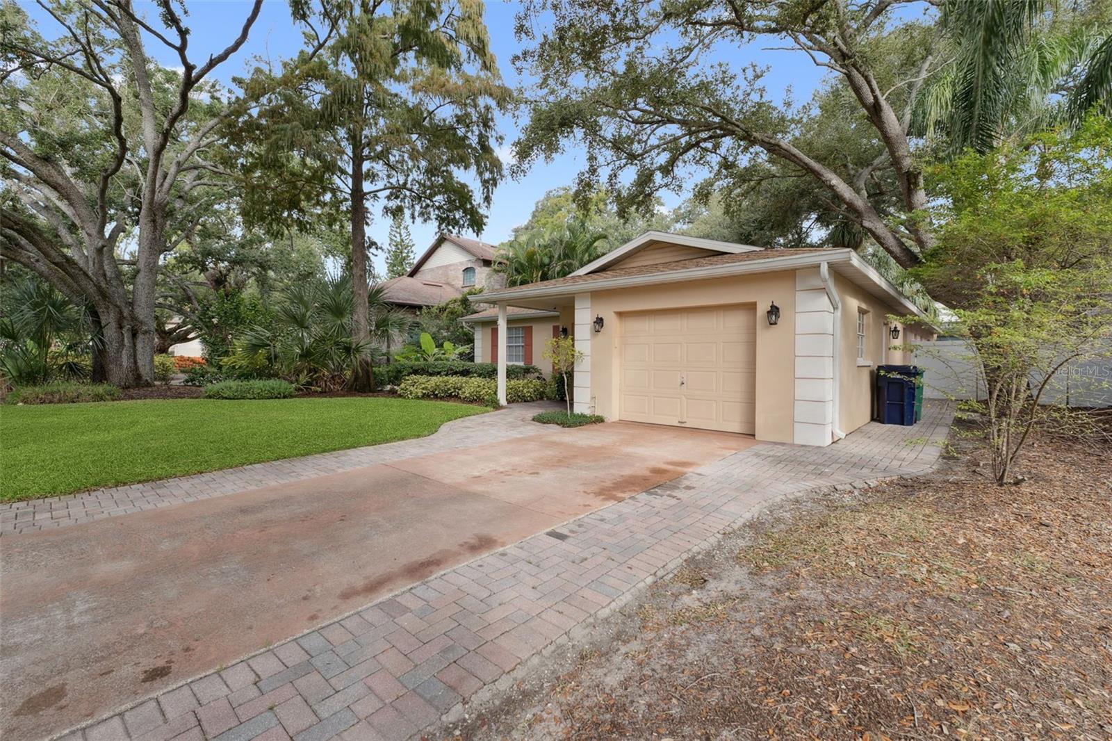 CLAIR MEL SUB - Residential