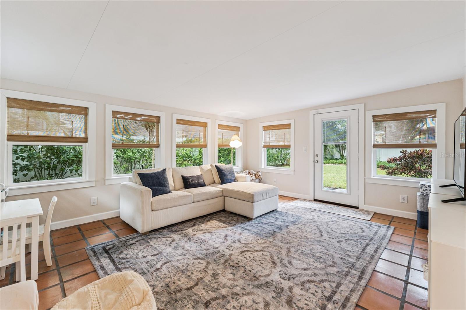 CLAIR MEL SUB - Residential