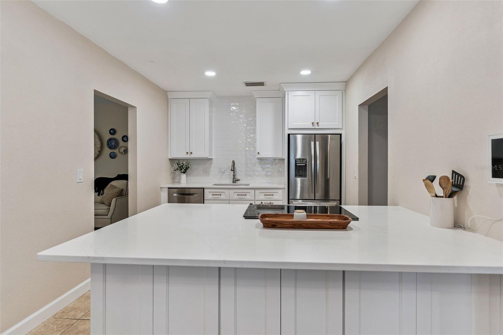 CLAIR MEL SUB - Residential