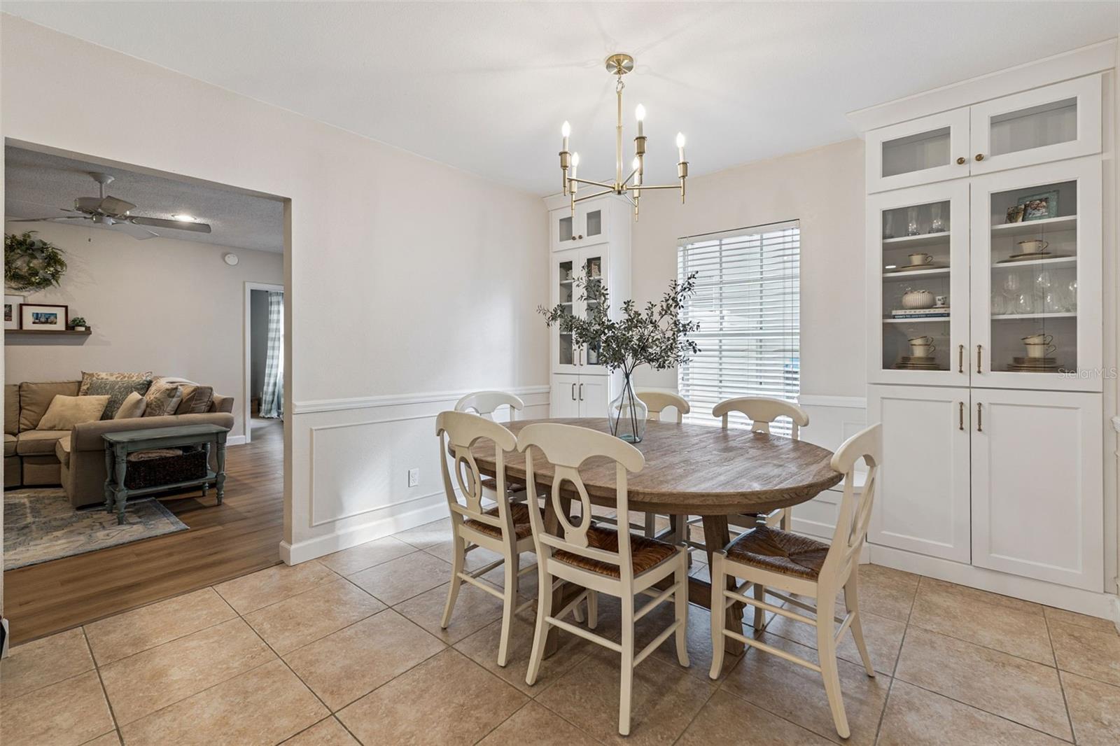 CLAIR MEL SUB - Residential