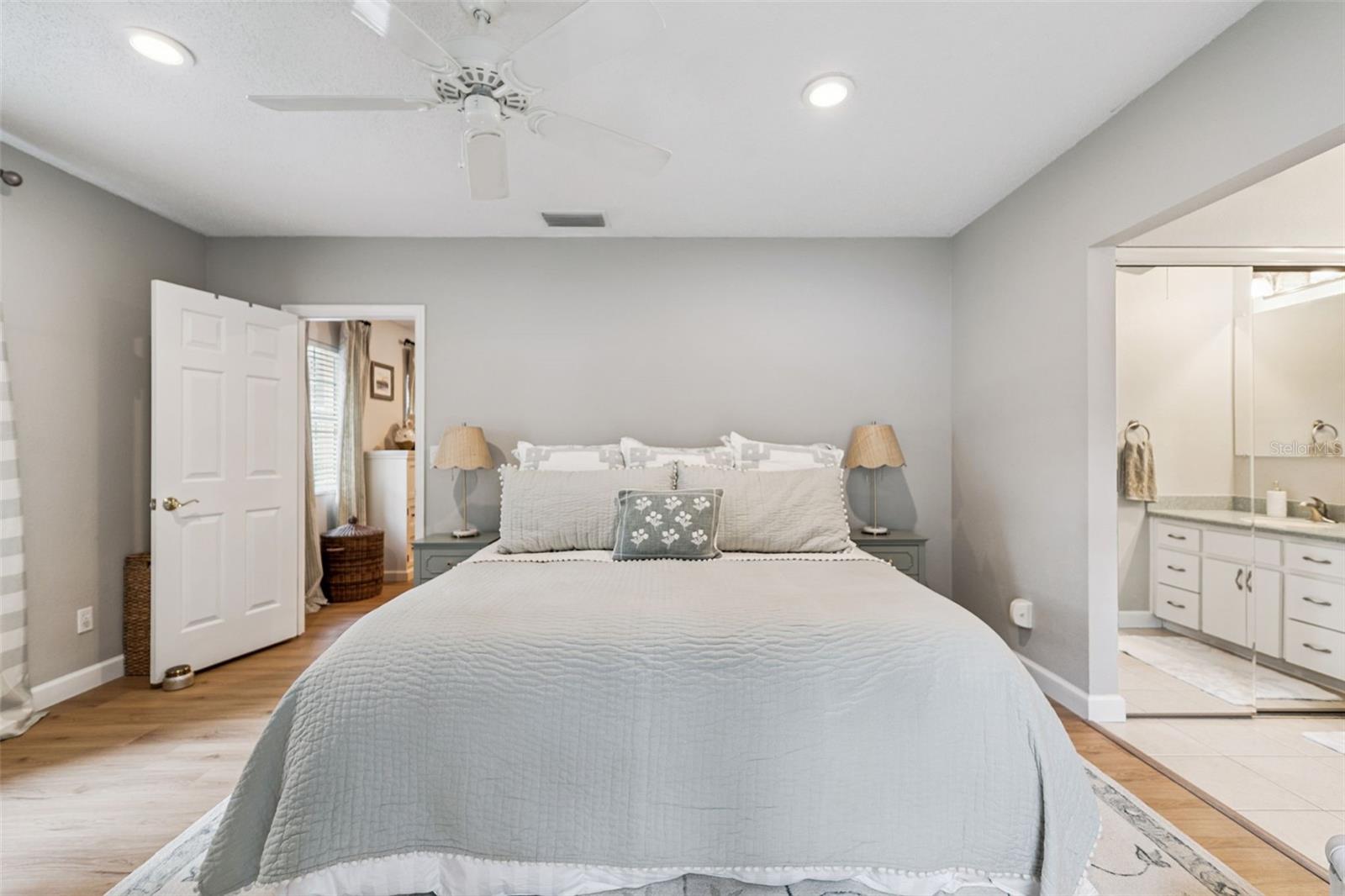 CLAIR MEL SUB - Residential