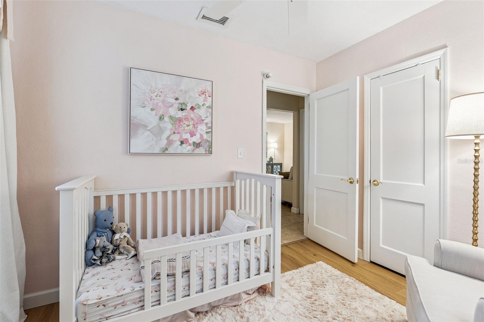 CLAIR MEL SUB - Residential