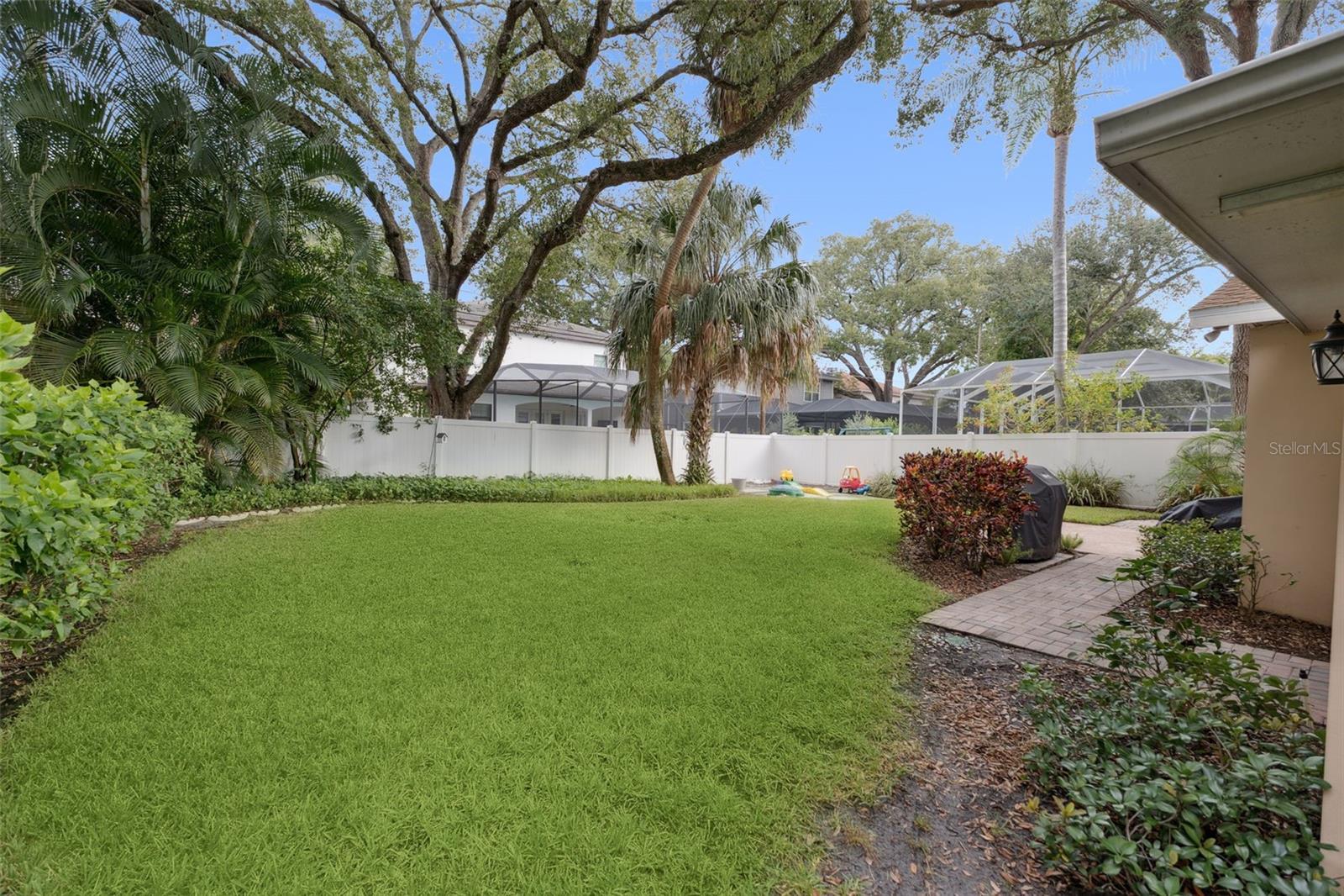 CLAIR MEL SUB - Residential