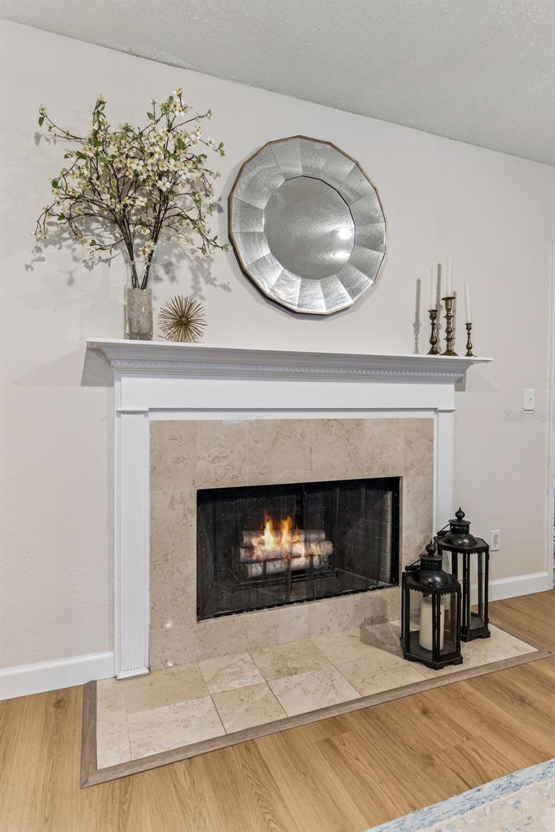 CLAIR MEL SUB - Residential