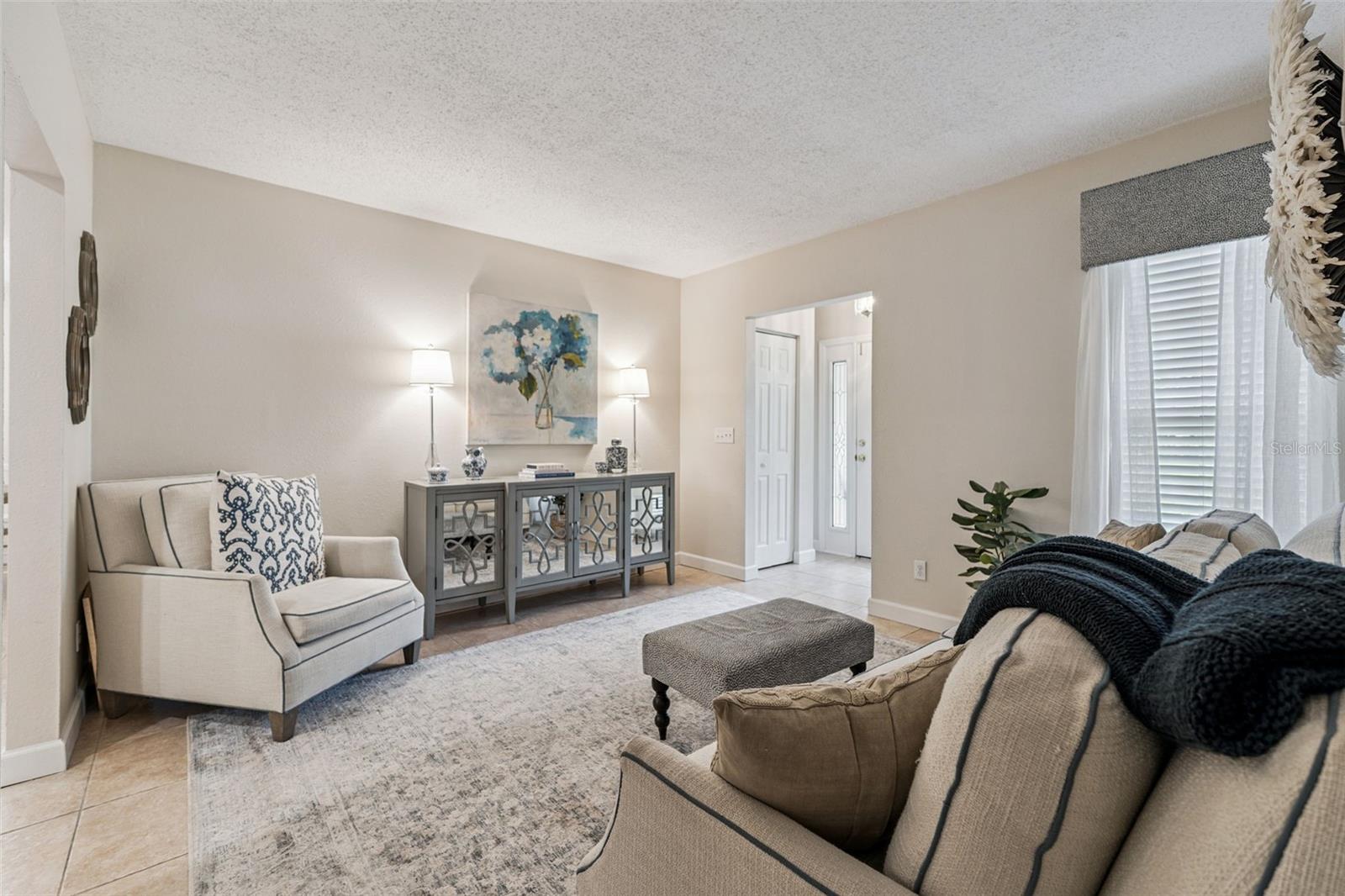 CLAIR MEL SUB - Residential