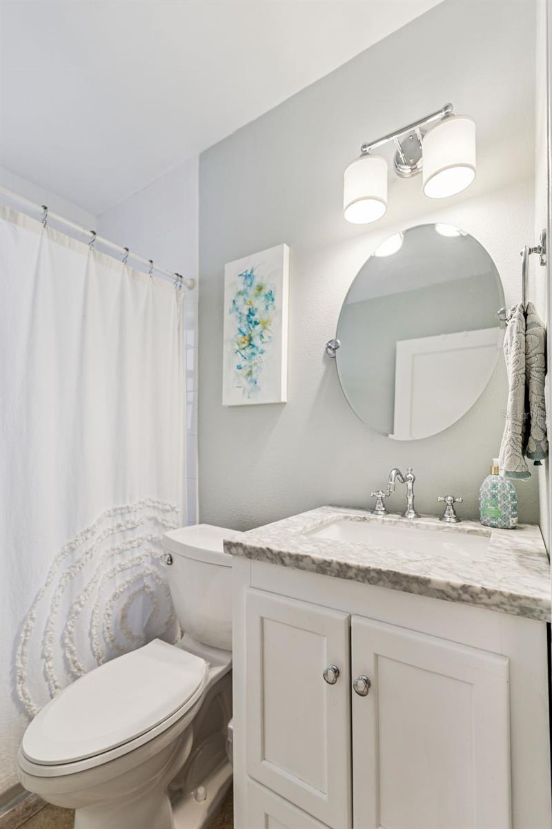 CLAIR MEL SUB - Residential