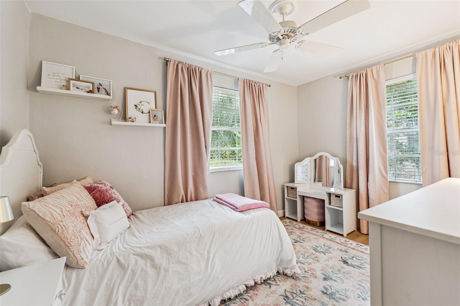 CLAIR MEL SUB - Residential