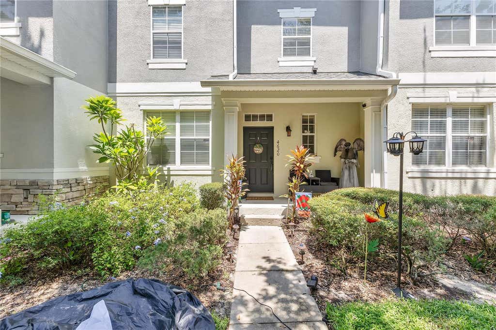 Photo of 4620 Capital Boulevard, Saint Cloud, FL 34769 (MLS # O6435302)