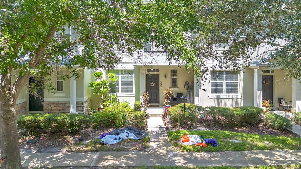 Photo of 4620 Capital Boulevard, Saint Cloud, FL 34769 (MLS # O6435302)