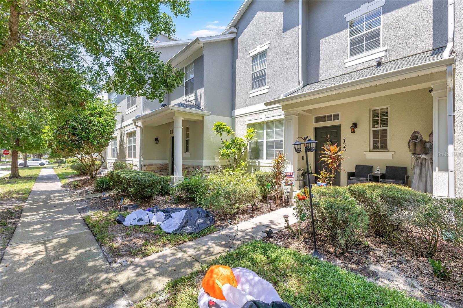 4620 CAPITAL BOULEVARD