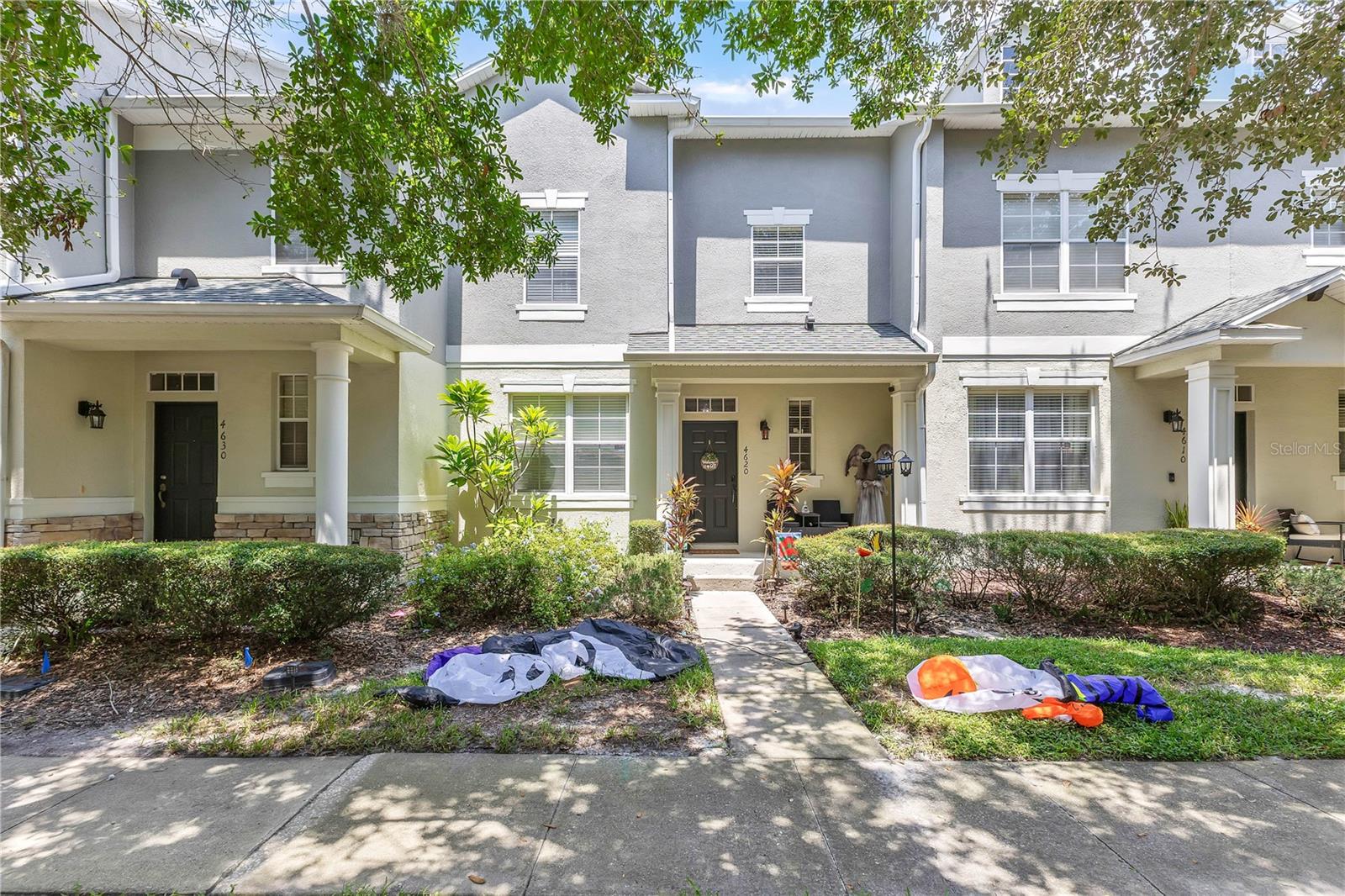 4620 CAPITAL BOULEVARD