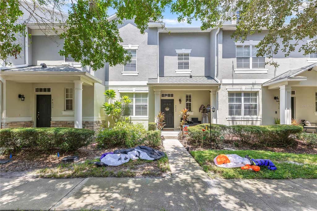 Photo of 4620 Capital Boulevard, Saint Cloud, FL 34769 (MLS # O6435302)