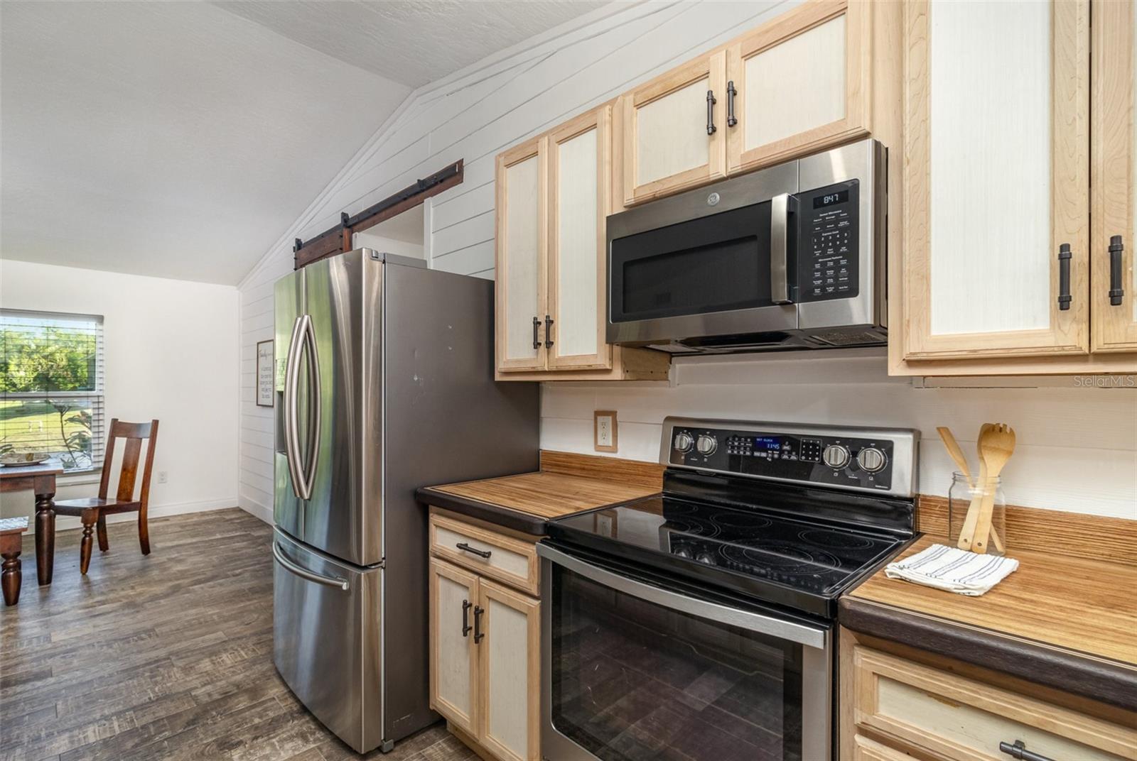 PORT MALABAR UNIT 19 - Residential