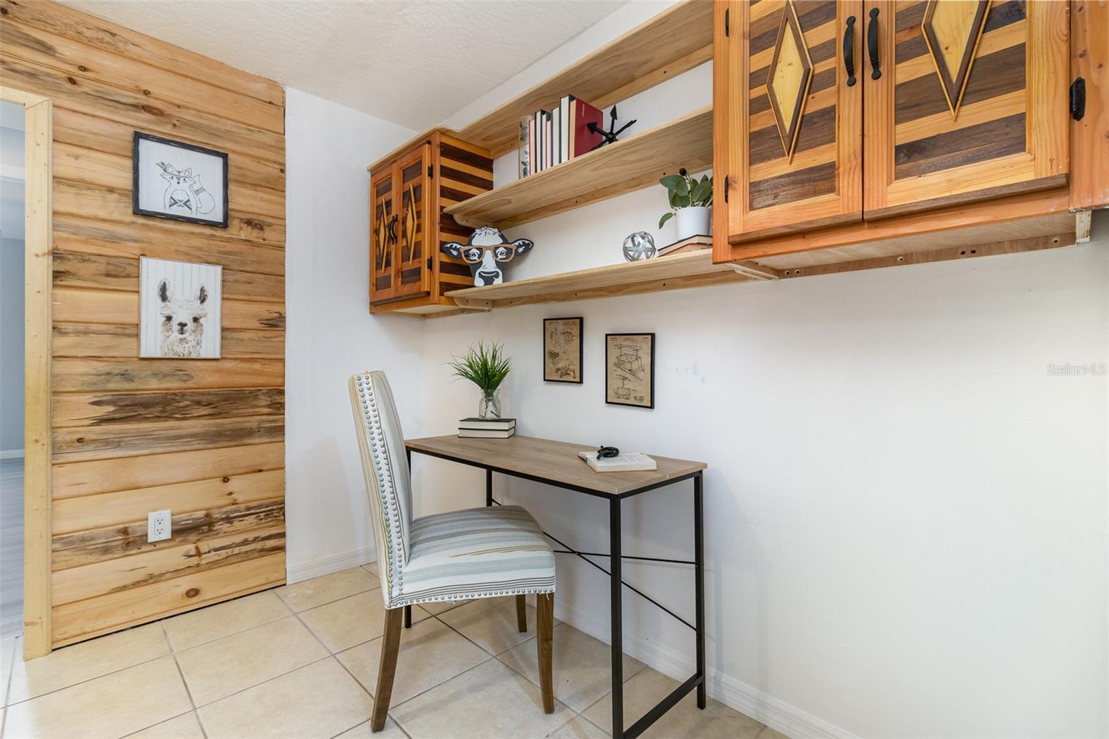 PORT MALABAR UNIT 19 - Residential