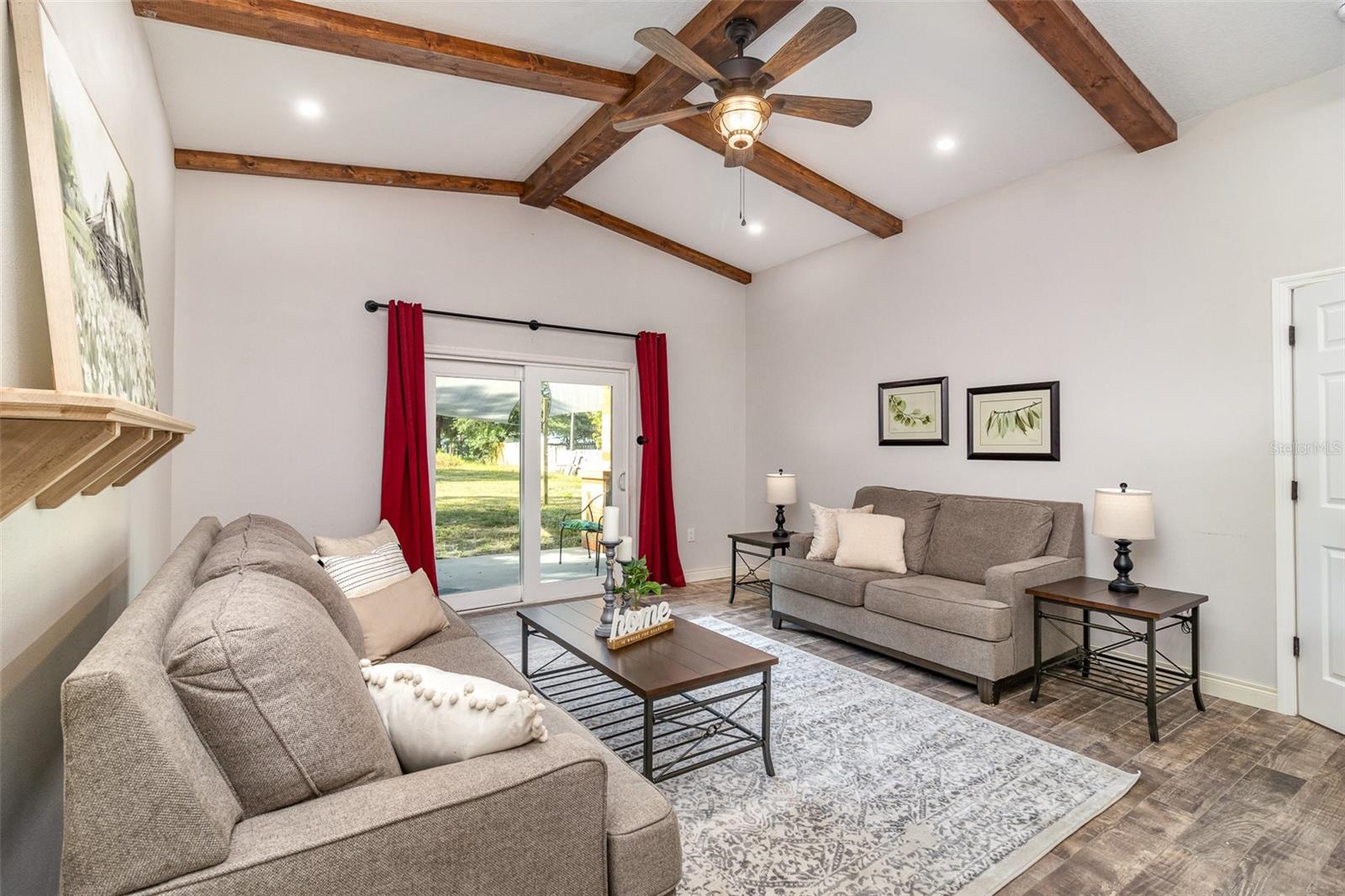 296 SANTA MARTIA STREET SW