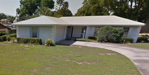 Photo of 350 E Orange Street, Lake Alfred, FL 33850 (MLS # L4957498)