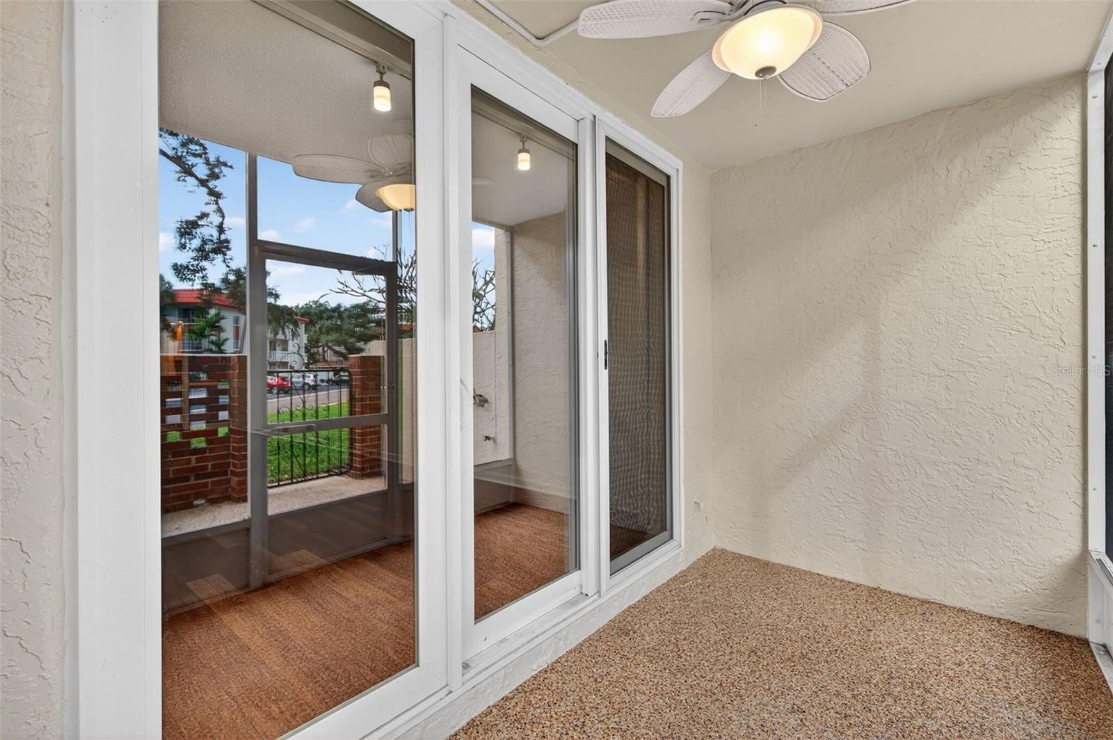 SEVILLE CONDO 4 - Residential