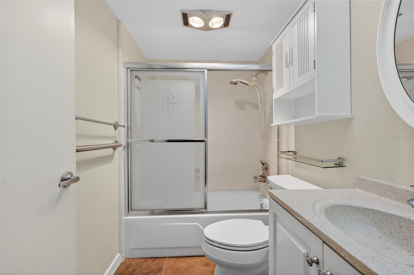 SEVILLE CONDO 4 - Residential