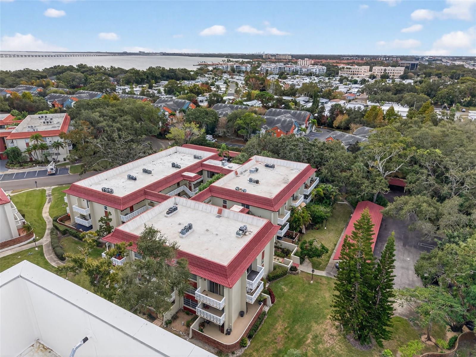 SEVILLE CONDO 4 - Residential