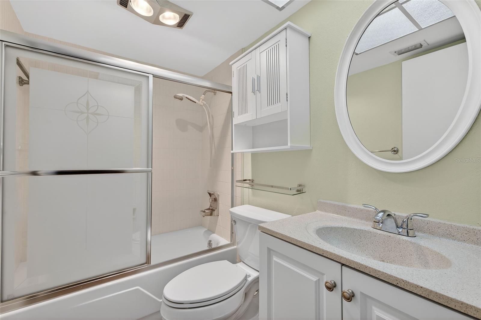 SEVILLE CONDO 4 - Residential