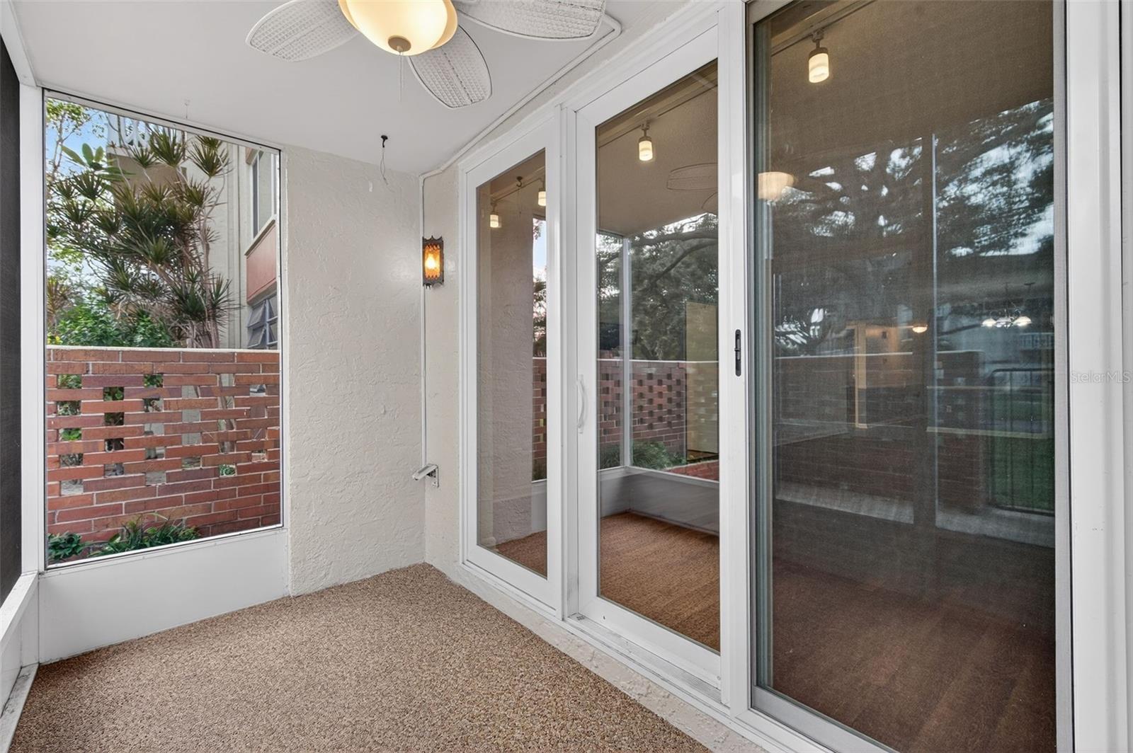 SEVILLE CONDO 4 - Residential