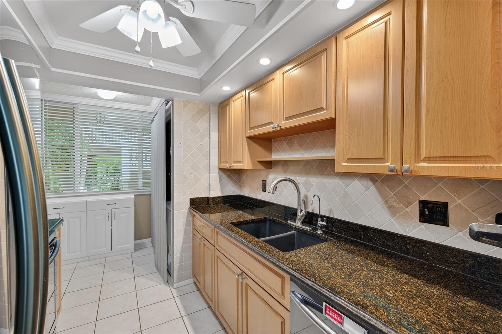 SEVILLE CONDO 4 - Residential