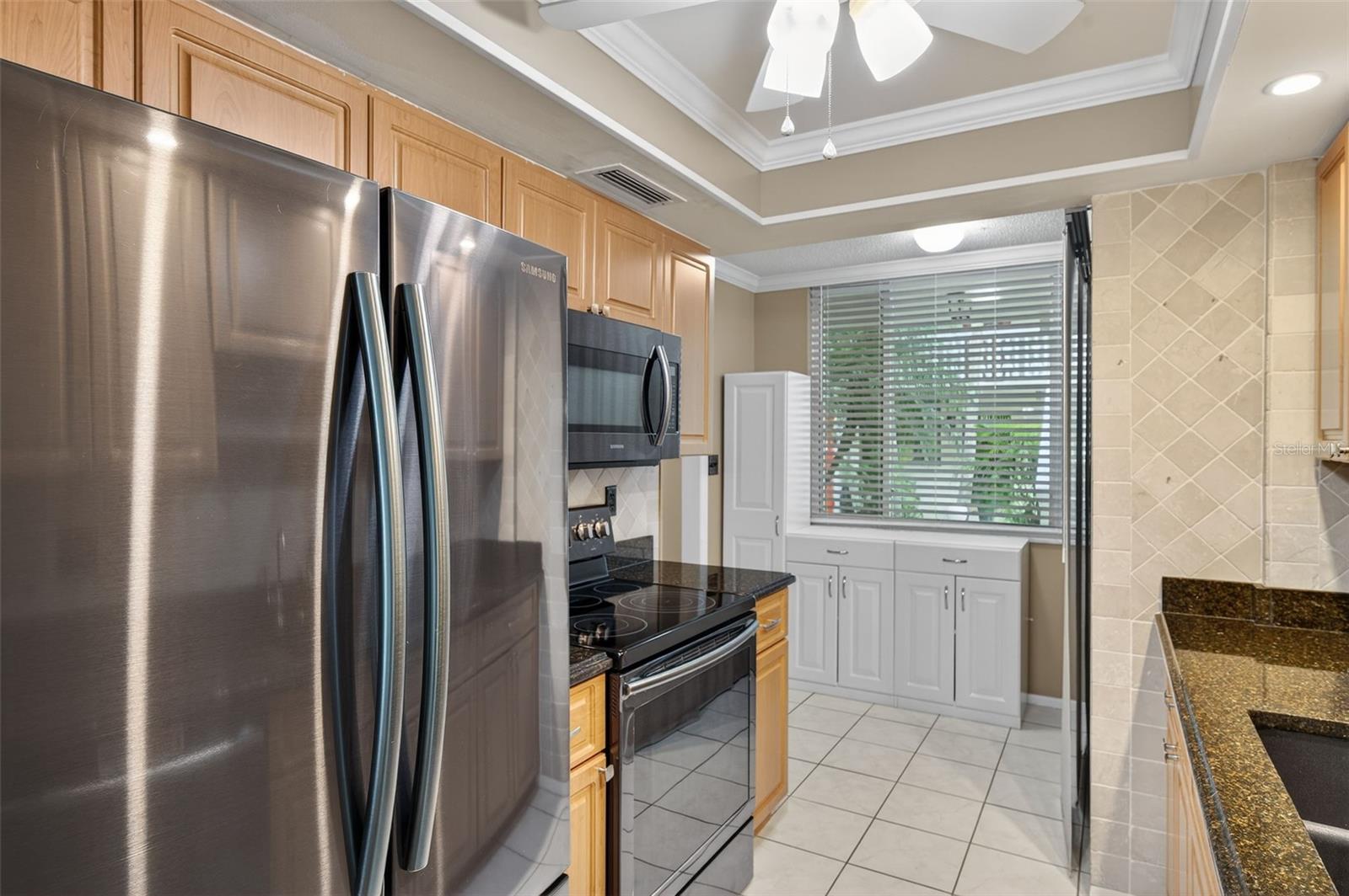 SEVILLE CONDO 4 - Residential