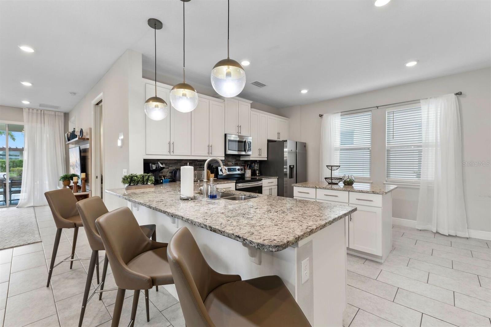 REUNION WEST PH 4 - Residential