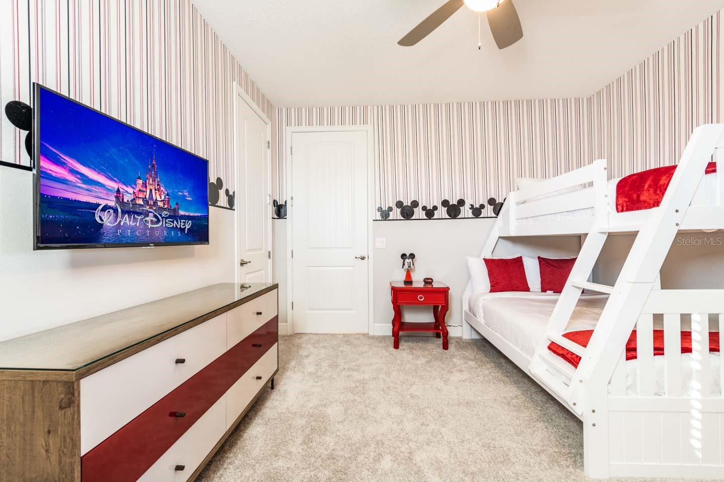 REUNION WEST PH 4 - Residential