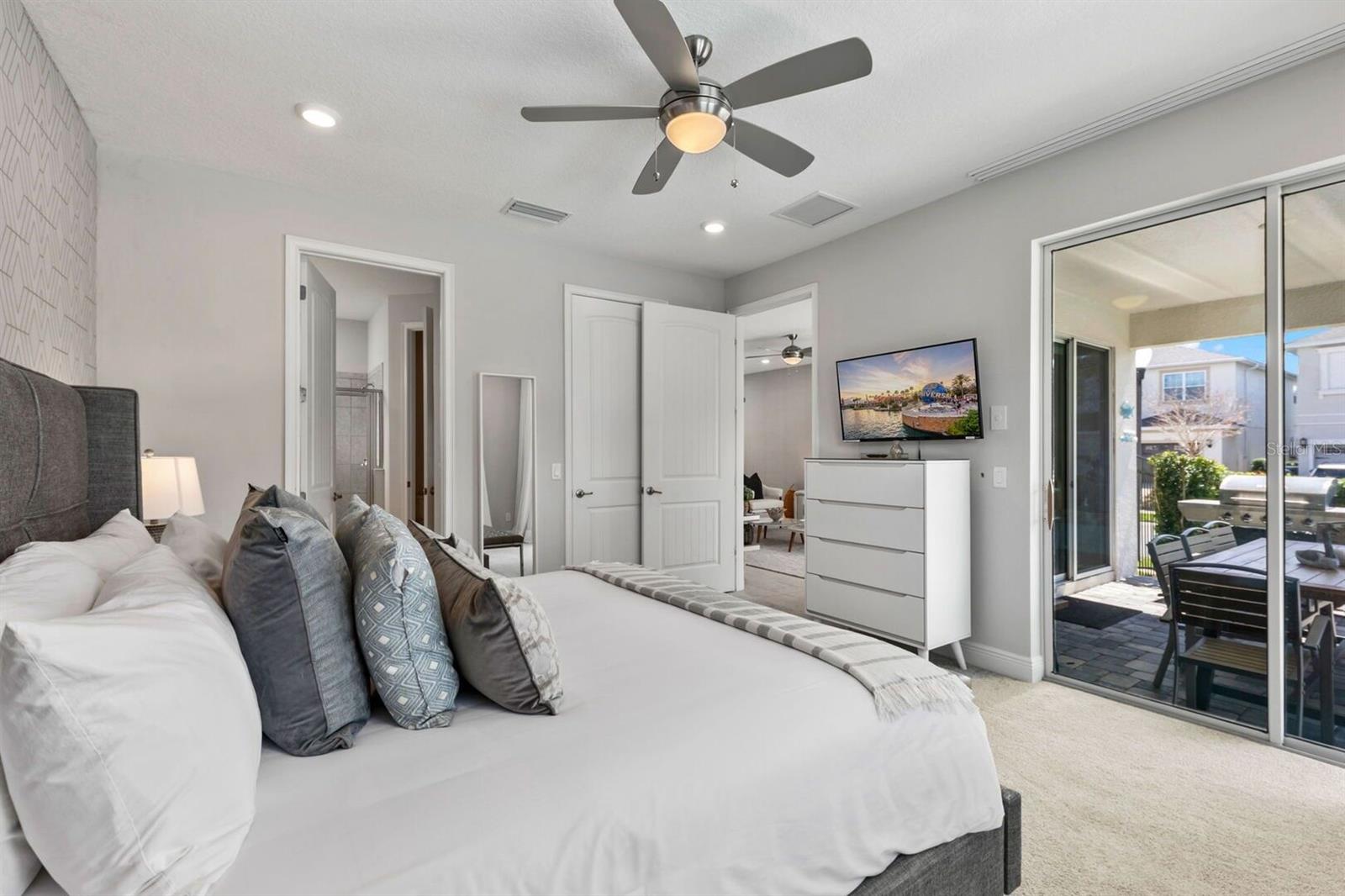 REUNION WEST PH 4 - Residential