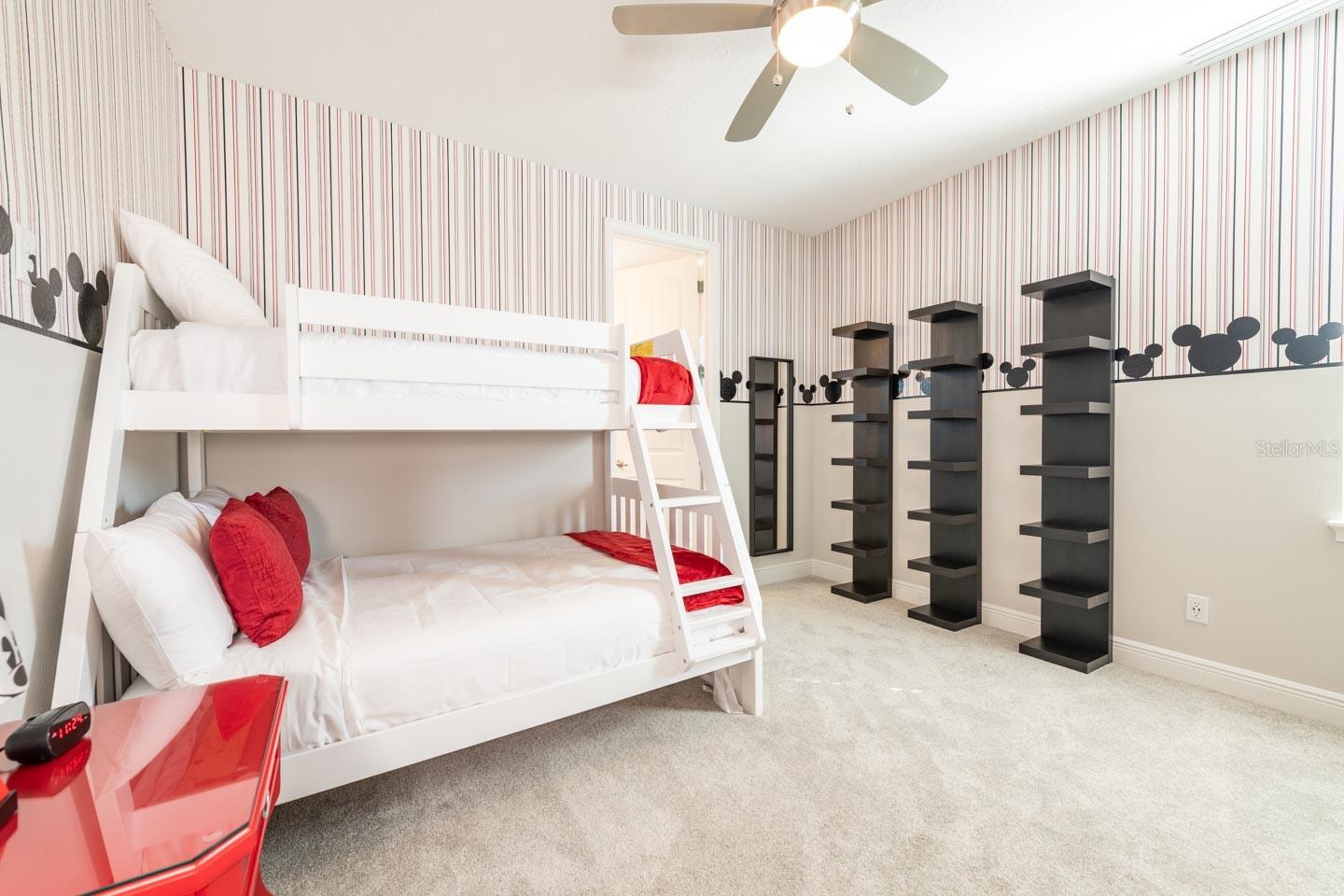 REUNION WEST PH 4 - Residential