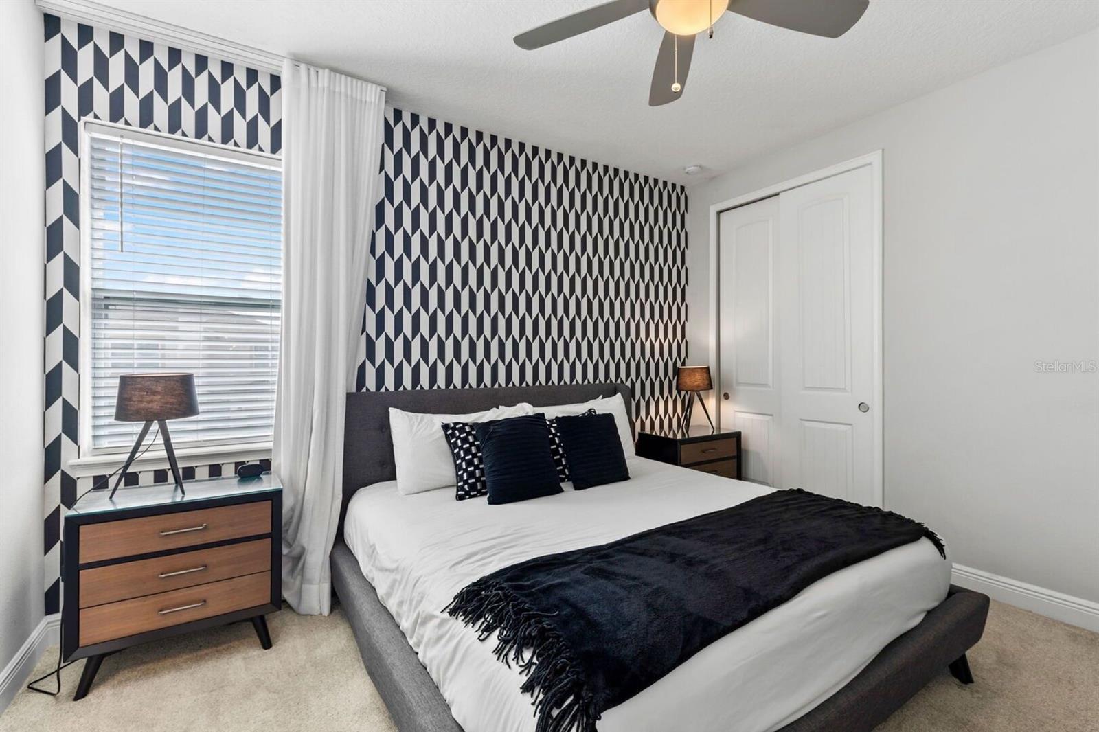 REUNION WEST PH 4 - Residential