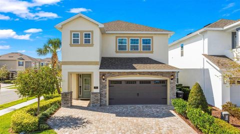 Photo of 353 Southfield Street, Kissimmee, FL 34747 (MLS # O6365234)