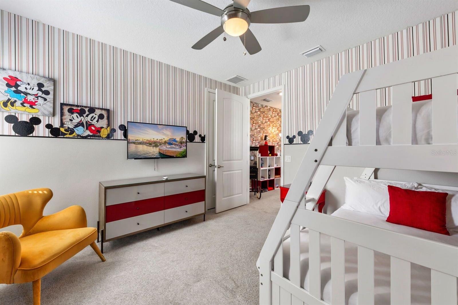 REUNION WEST PH 4 - Residential