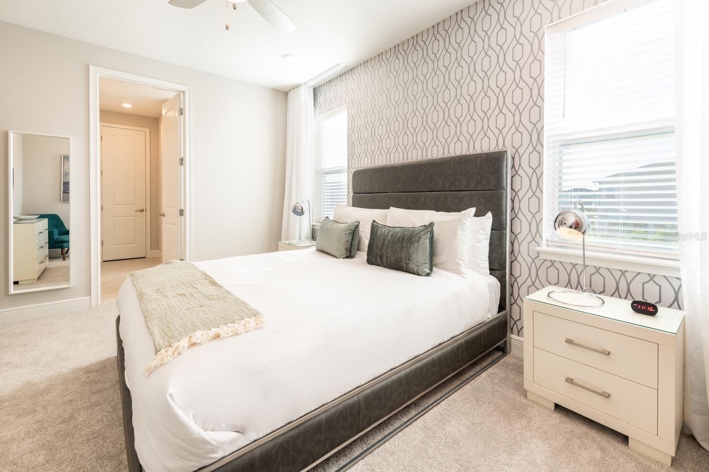 REUNION WEST PH 4 - Residential