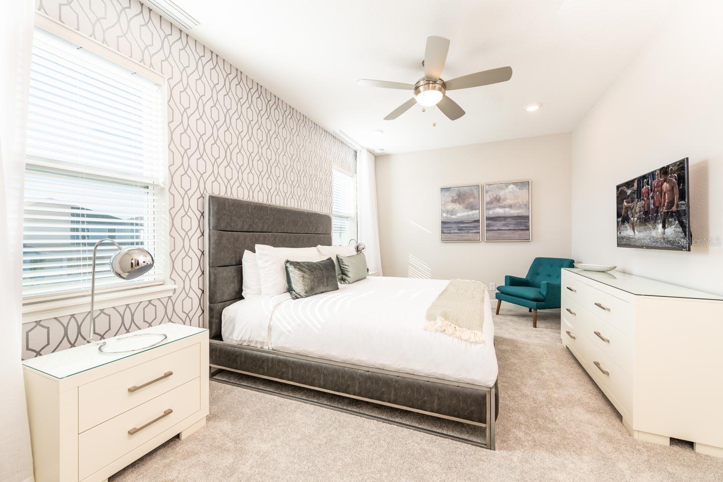 REUNION WEST PH 4 - Residential